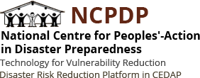 NCPDP – National Centre for Peoples
